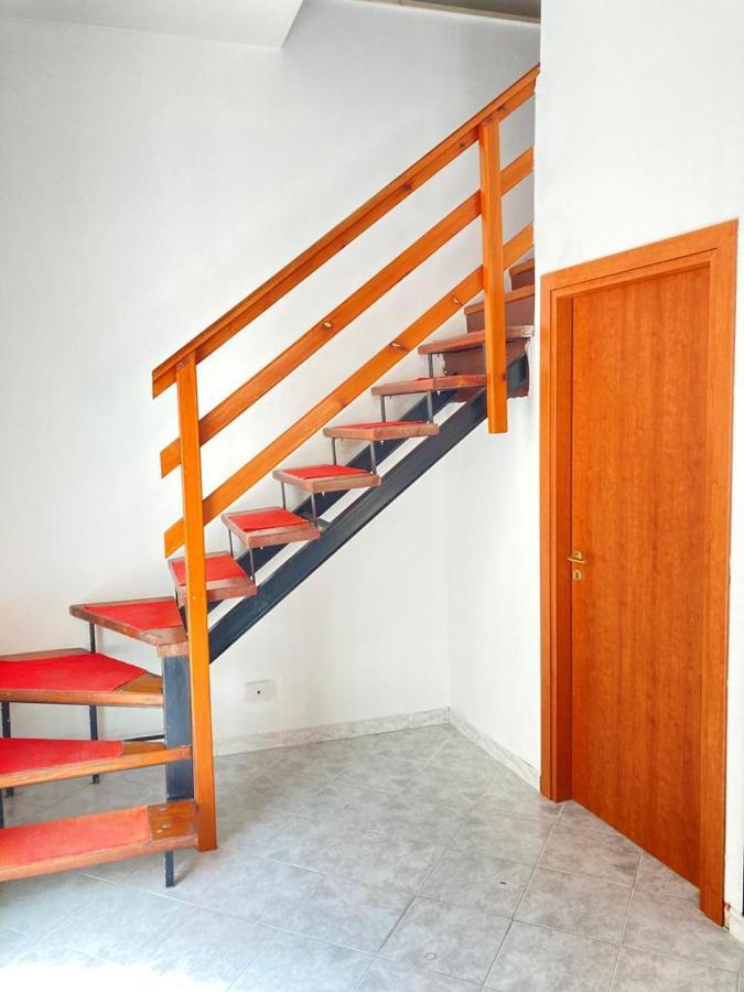 Angolo Di Sicilia Villa Partanna Exterior photo